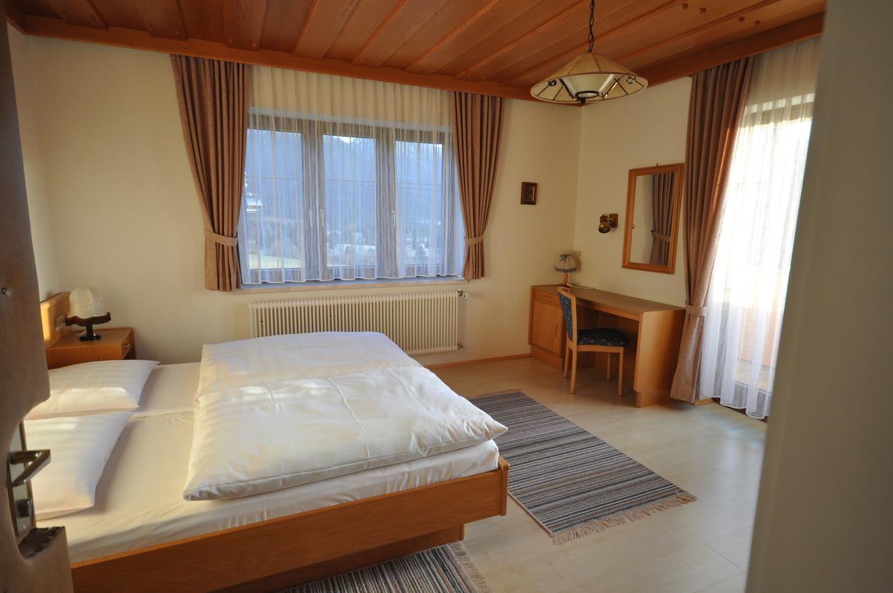 Appartement Kristall Tauplitz Exteriör bild
