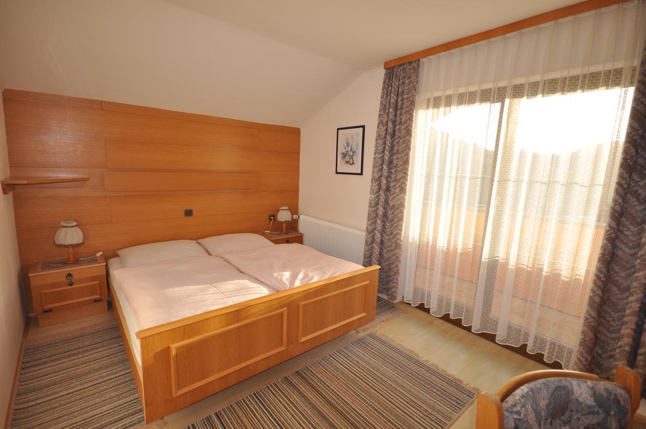 Appartement Kristall Tauplitz Exteriör bild